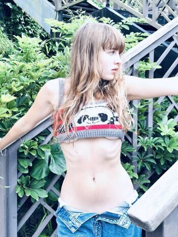 Full leaked Maria hermie  page private onlyfans photo