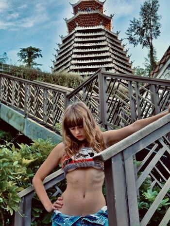 Full leaked Maria hermie  page private onlyfans photo