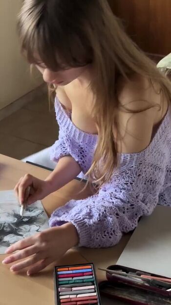 Full leaked Maria hermie  page private onlyfans photo