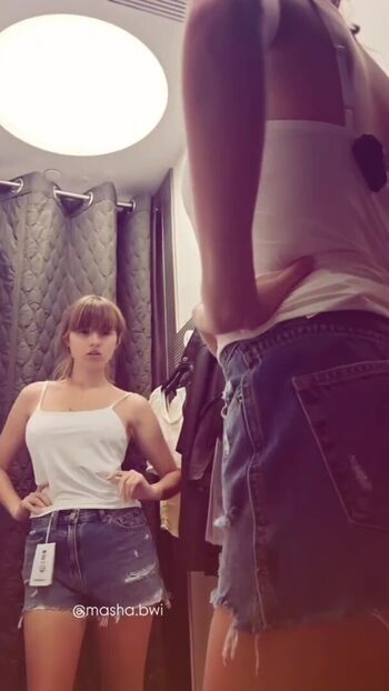 Full leaked Maria hermie  page private onlyfans photo