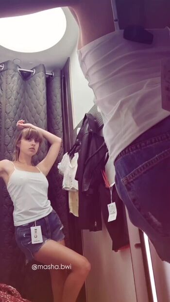 Full leaked Maria hermie  page private onlyfans photo
