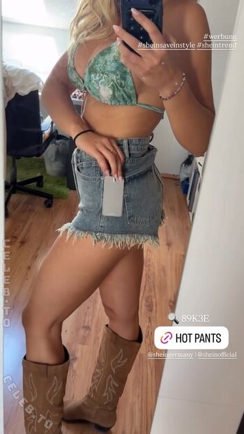 Full leaked Maria maksimovic private onlyfans photo