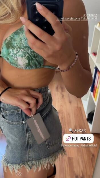 Full leaked Maria maksimovic private onlyfans photo