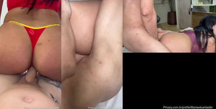 Full leaked Mariaeduardasfer private onlyfans photo