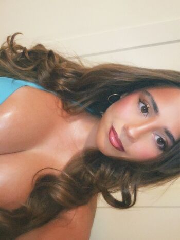 Full leaked Marjola demollari private onlyfans photo