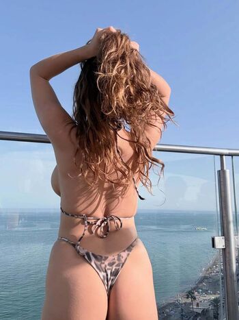 Full leaked Marta iatskevych private onlyfans photo
