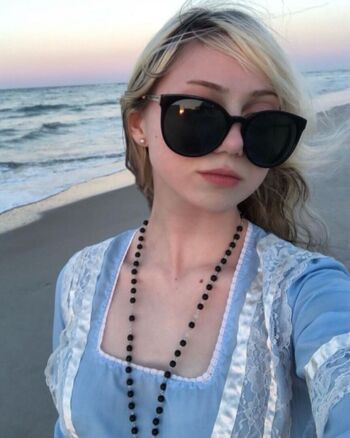 Full leaked Mary morgan private onlyfans photo