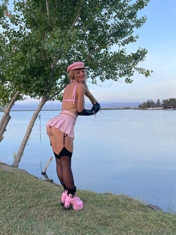 Full leaked Marzzzz page private onlyfans photo