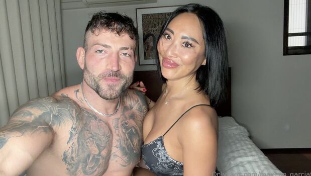Full leaked Maximo garcia private onlyfans photo