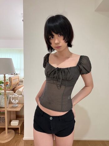 Full leaked Meizaijiang private onlyfans photo