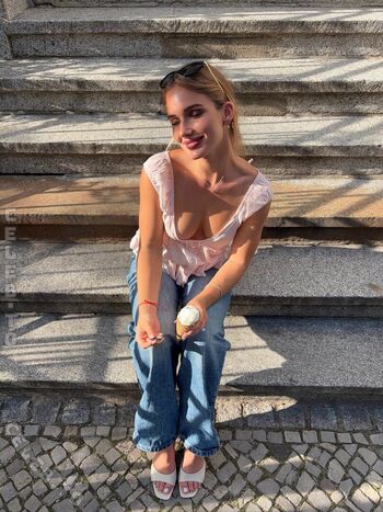 Full leaked Michelle hartmann private onlyfans photo