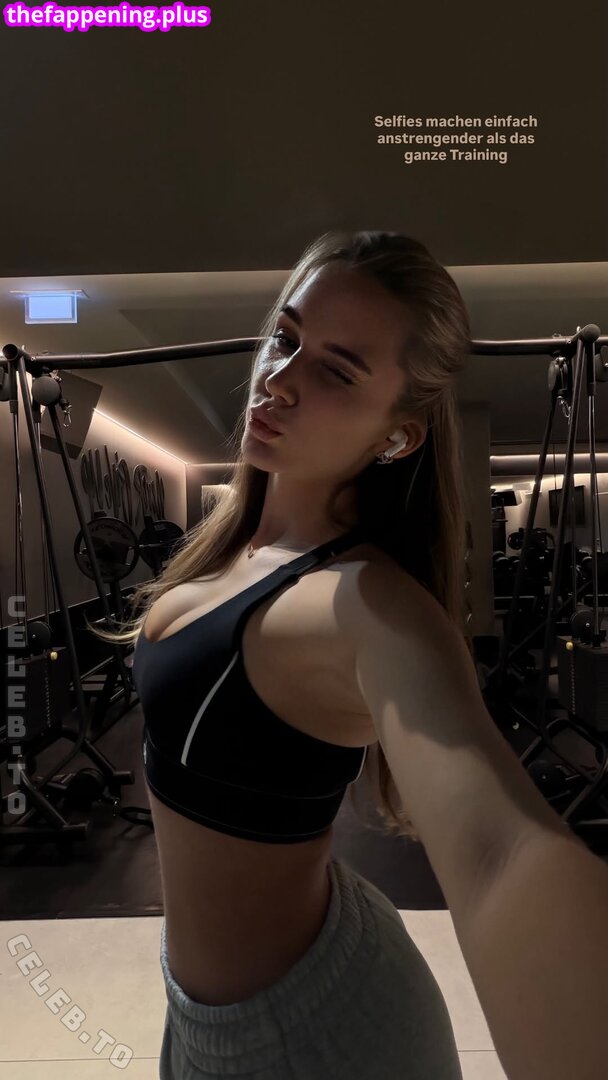 Michelle Hartmann