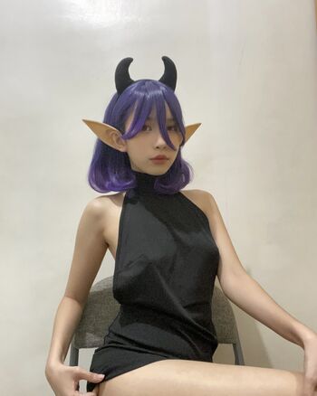 Full leaked Miikaageeee private onlyfans photo