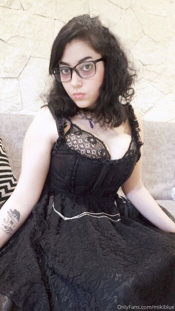 Mikiblue