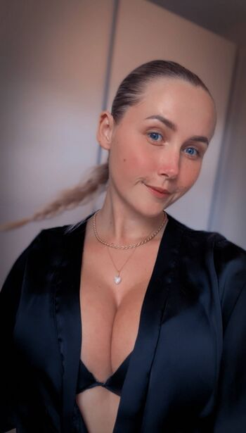 Full leaked Mille m private onlyfans photo