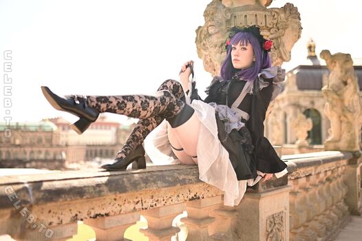Full leaked Mira le fay private onlyfans photo