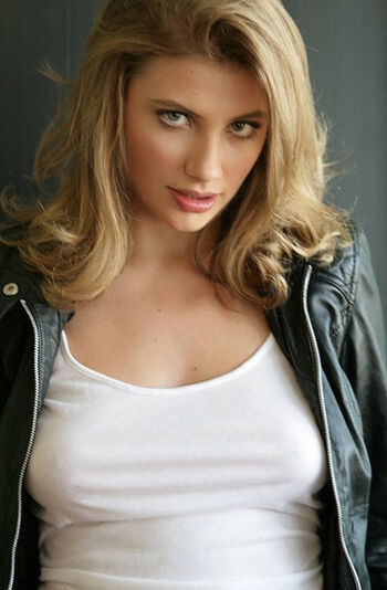 Miriam Giovanelli