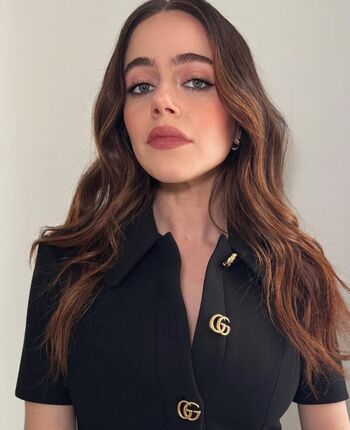 Full leaked Molly gordon private onlyfans photo