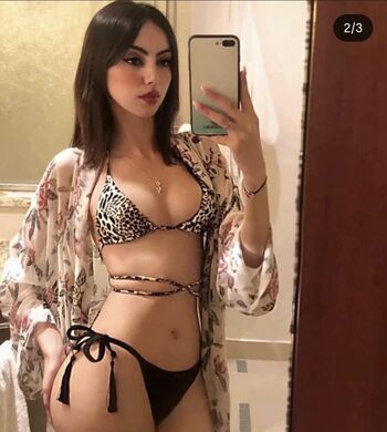 Full leaked Nadiasultanx private onlyfans photo