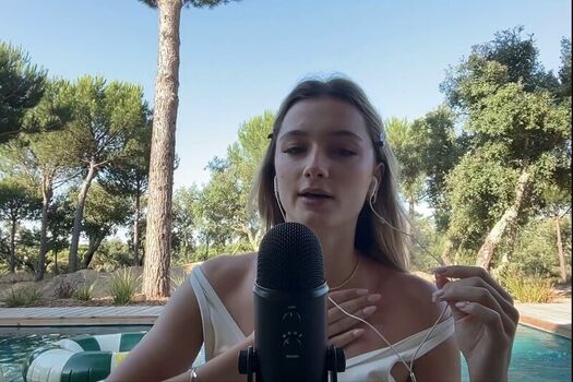 Full leaked Nanou philips private onlyfans photo