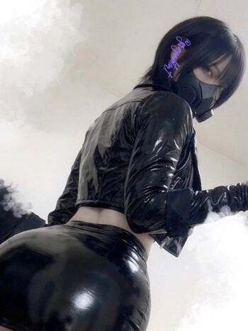 Full leaked Narusekamo page private onlyfans photo