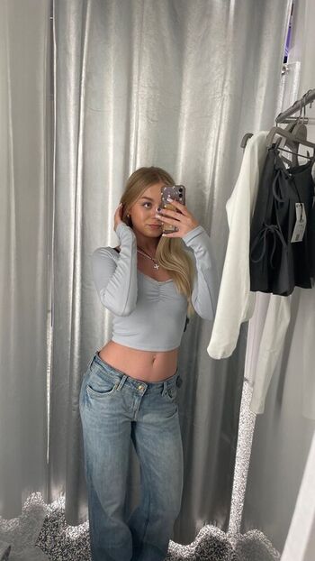 Full leaked Nela zawadzka private onlyfans photo