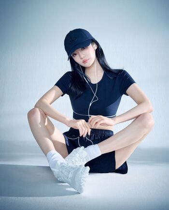 Full leaked Ningning aespa private onlyfans photo