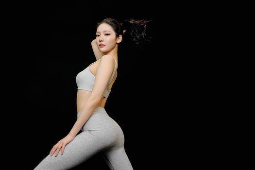 Full leaked Ningning aespa private onlyfans photo