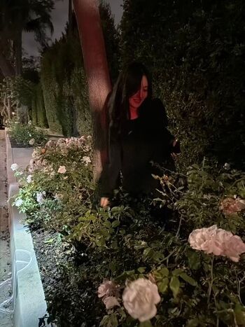 Full leaked Ningning aespa private onlyfans photo
