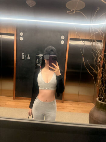 Full leaked Ningning aespa private onlyfans photo