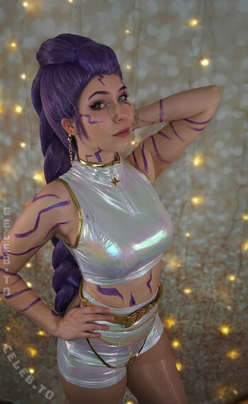 Full leaked Ochaki cos private onlyfans photo