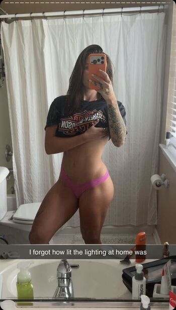 Full leaked Olivia klepacz private onlyfans photo