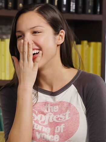 Full leaked Olivia rodrigo private onlyfans photo