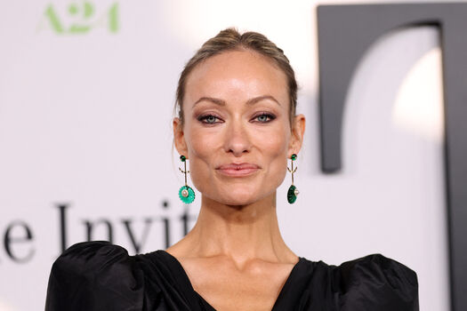 Full leaked Olivia wilde private onlyfans photo