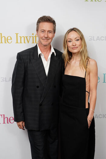Full leaked Olivia wilde private onlyfans photo