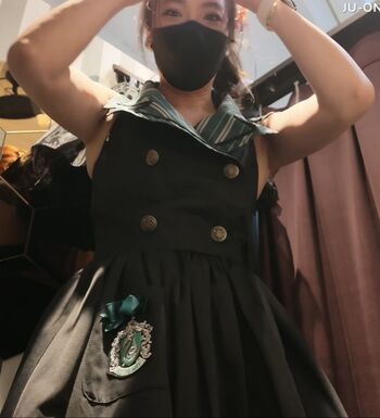 Full leaked Onigiri page private onlyfans photo