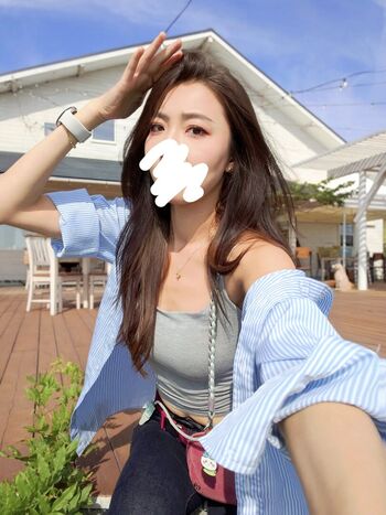 Full leaked Onigiri private onlyfans photo