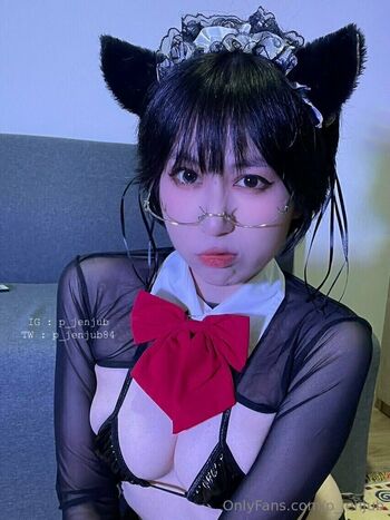 Full leaked P jenjub private onlyfans photo