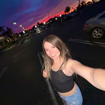 Full leaked Perfectlittlenina page private onlyfans photo