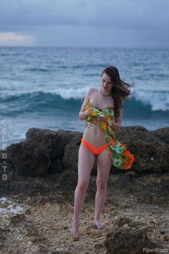 Full leaked Piper blush private onlyfans photo