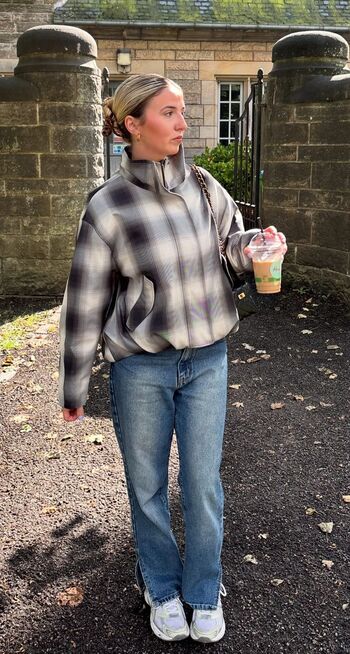 Rebecca Cruickshanks