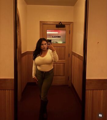 Full leaked Rebecca rodriguez private onlyfans photo