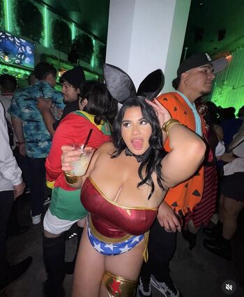 Full leaked Rebecca rodriguez private onlyfans photo