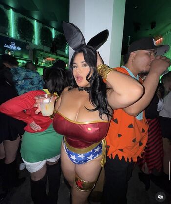 Full leaked Rebecca rodriguez private onlyfans photo