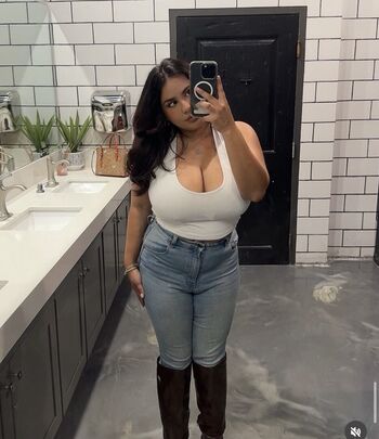 Full leaked Rebecca rodriguez private onlyfans photo