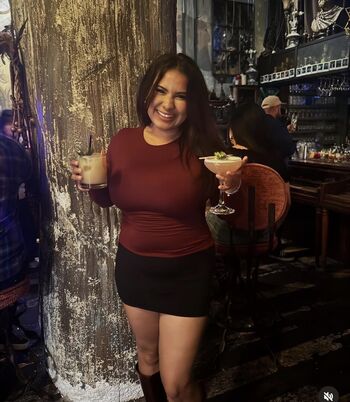 Full leaked Rebecca rodriguez private onlyfans photo