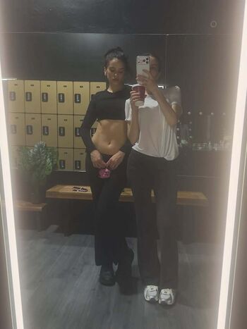 Full leaked Rosalia private onlyfans photo
