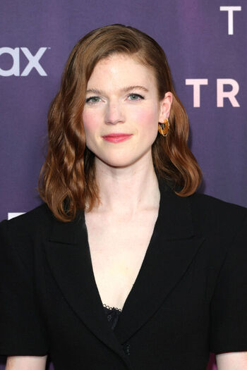 Full leaked Rose leslie private onlyfans photo