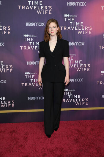 Full leaked Rose leslie private onlyfans photo