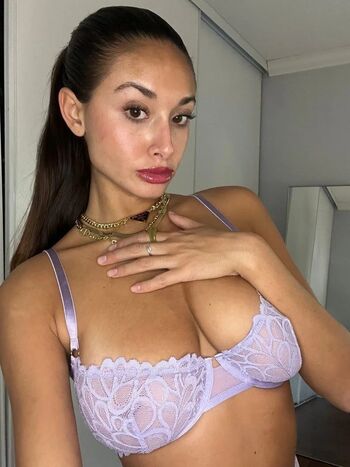 Full leaked Samadhi page private onlyfans photo